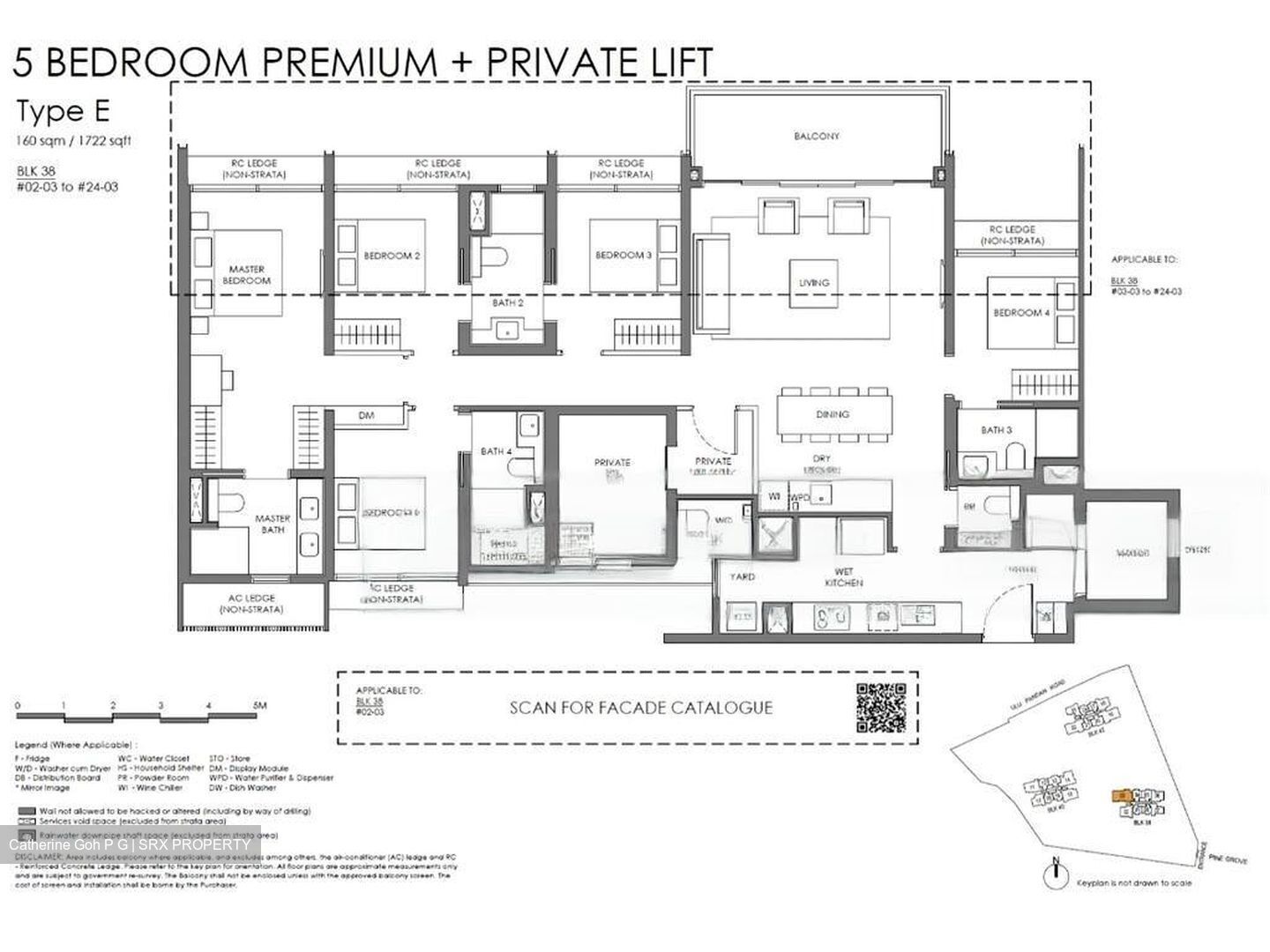 Nava Grove (D21), Condominium #474197171